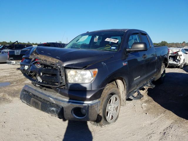 Photo 1 VIN: 5TFUW5F13BX174121 - TOYOTA TUNDRA 4WD TRUCK 