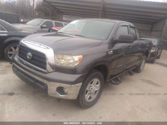 Photo 1 VIN: 5TFUW5F13BX174121 - TOYOTA TUNDRA 4WD TRUCK 