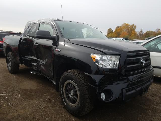 Photo 0 VIN: 5TFUW5F13BX195082 - TOYOTA TUNDRA DOU 