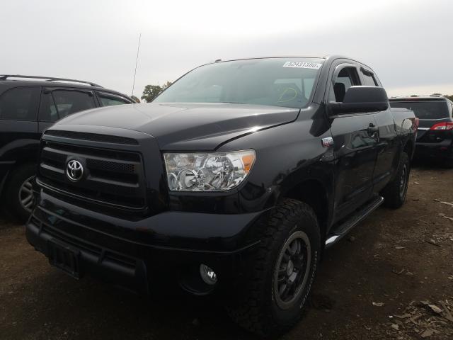 Photo 1 VIN: 5TFUW5F13BX195082 - TOYOTA TUNDRA DOU 