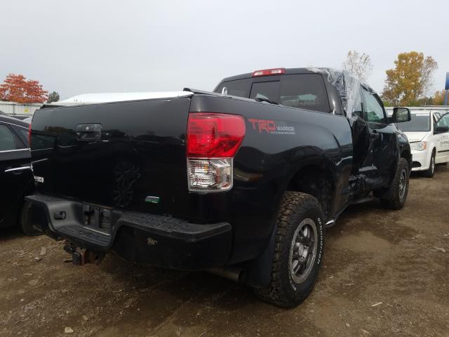 Photo 3 VIN: 5TFUW5F13BX195082 - TOYOTA TUNDRA DOU 