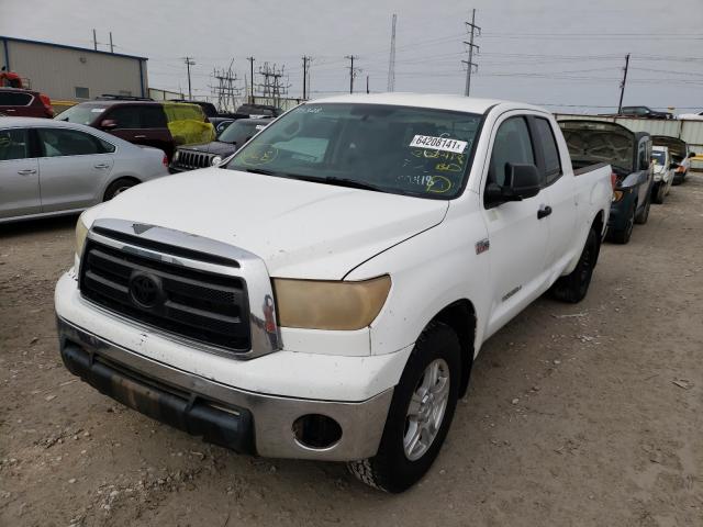 Photo 1 VIN: 5TFUW5F13BX202418 - TOYOTA TUNDRA DOU 