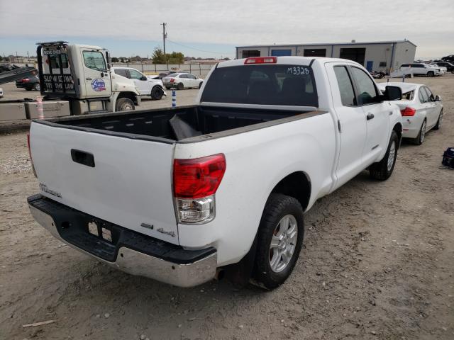 Photo 3 VIN: 5TFUW5F13BX202418 - TOYOTA TUNDRA DOU 