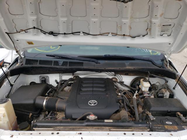 Photo 6 VIN: 5TFUW5F13BX202418 - TOYOTA TUNDRA DOU 