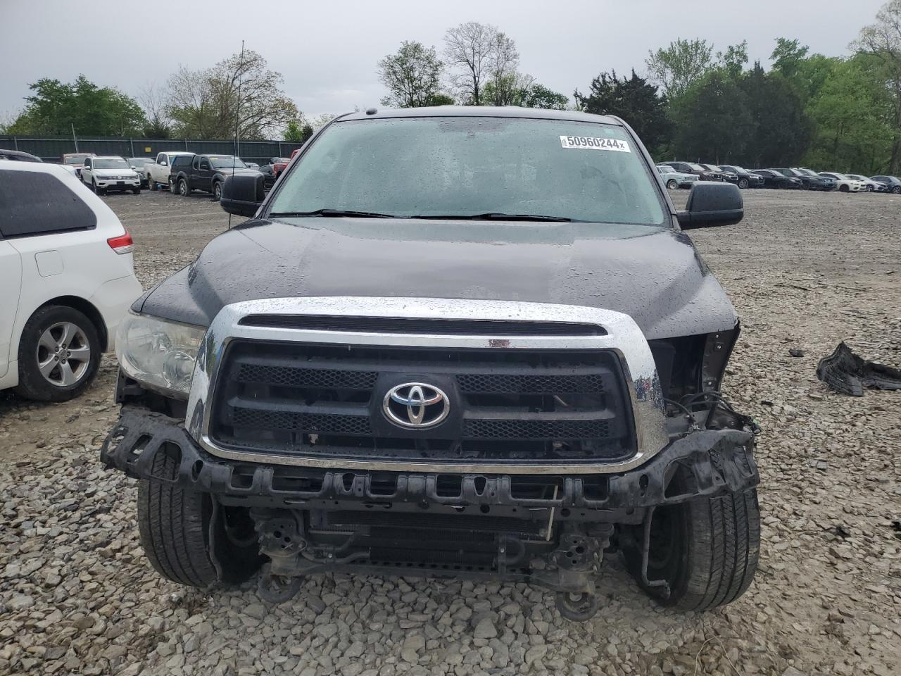 Photo 4 VIN: 5TFUW5F13CX216448 - TOYOTA TUNDRA 