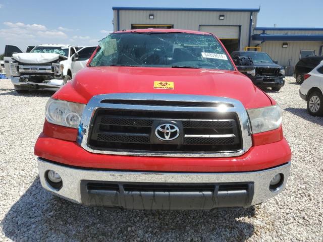 Photo 4 VIN: 5TFUW5F13CX225845 - TOYOTA TUNDRA DOU 