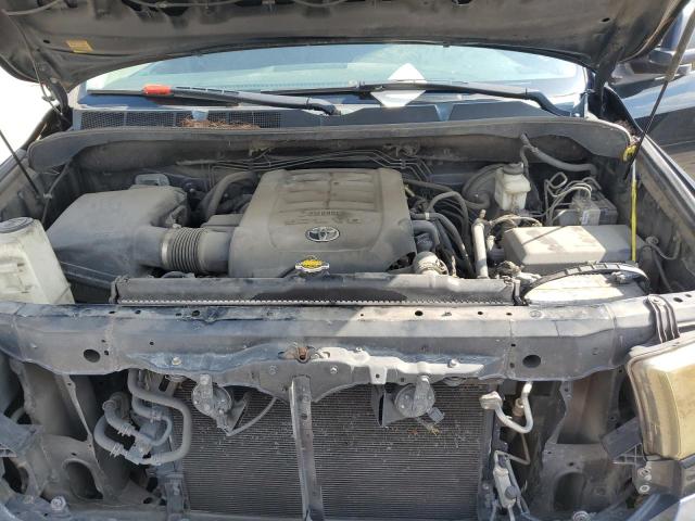 Photo 10 VIN: 5TFUW5F13CX227627 - TOYOTA TUNDRA DOU 