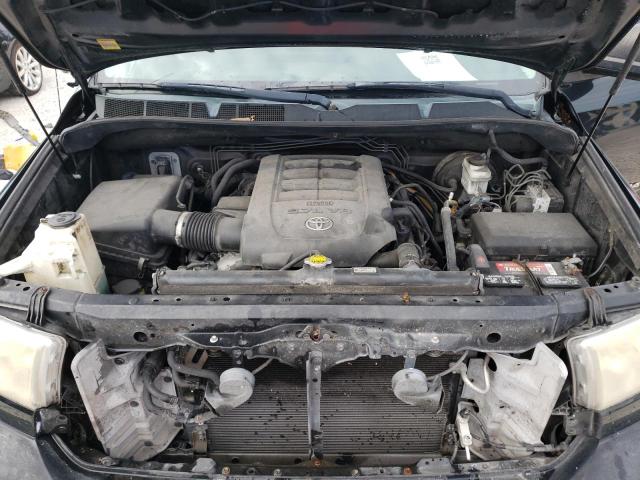 Photo 10 VIN: 5TFUW5F13CX245609 - TOYOTA TUNDRA 