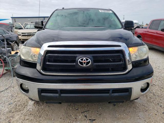 Photo 4 VIN: 5TFUW5F13CX245609 - TOYOTA TUNDRA 