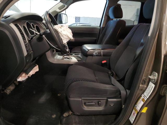 Photo 6 VIN: 5TFUW5F13CX248381 - TOYOTA TUNDRA 