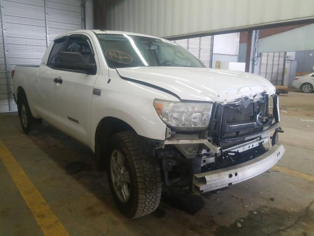 Photo 0 VIN: 5TFUW5F13CX261373 - TOYOTA TUNDRA DOU 