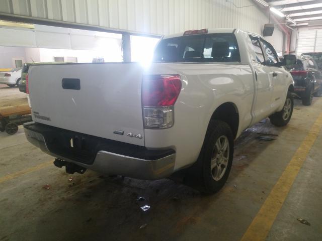 Photo 3 VIN: 5TFUW5F13CX261373 - TOYOTA TUNDRA DOU 