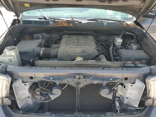 Photo 10 VIN: 5TFUW5F13CX261521 - TOYOTA TUNDRA DOU 