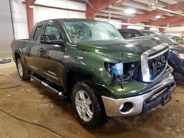 Photo 0 VIN: 5TFUW5F13DX308435 - TOYOTA TUNDRA DOU 