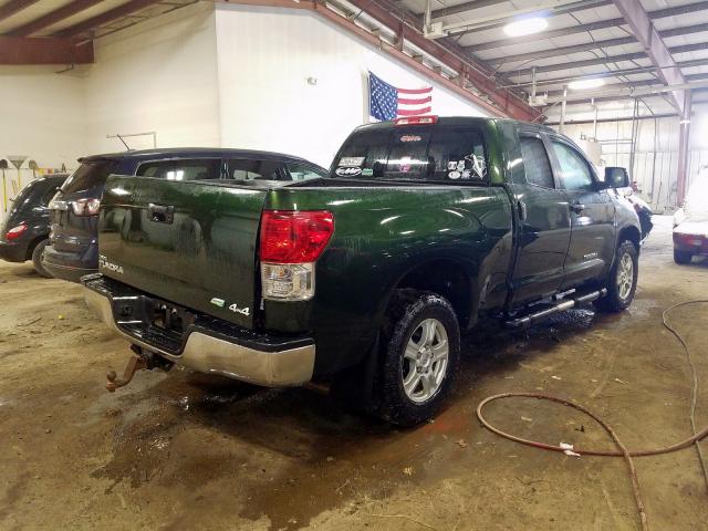 Photo 3 VIN: 5TFUW5F13DX308435 - TOYOTA TUNDRA DOU 