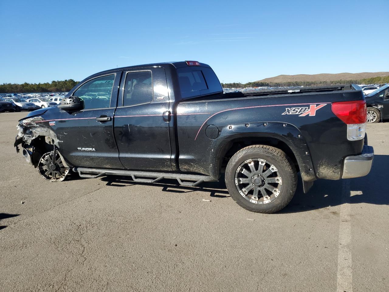 Photo 1 VIN: 5TFUW5F13DX318768 - TOYOTA TUNDRA 