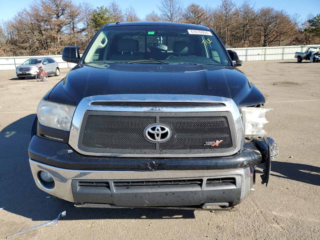 Photo 4 VIN: 5TFUW5F13DX318768 - TOYOTA TUNDRA 