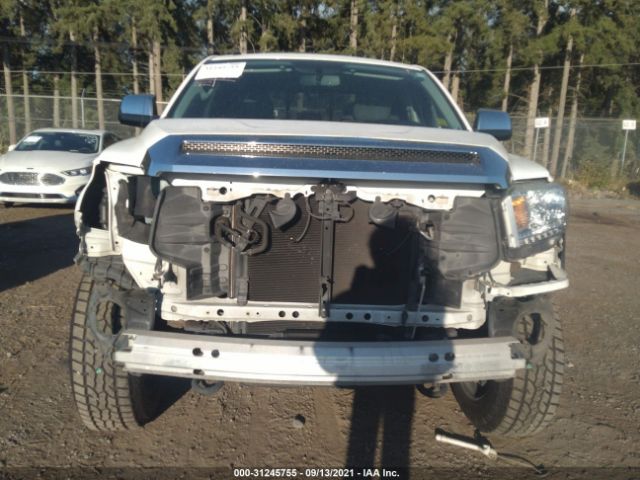 Photo 5 VIN: 5TFUW5F13EX327326 - TOYOTA TUNDRA 4WD TRUCK 