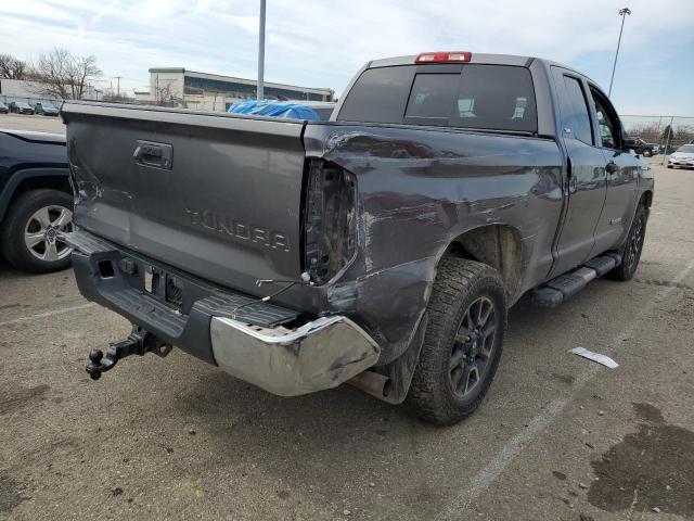 Photo 2 VIN: 5TFUW5F13EX330923 - TOYOTA TUNDRA DOU 