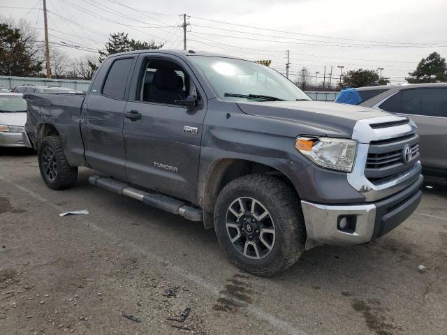 Photo 3 VIN: 5TFUW5F13EX330923 - TOYOTA TUNDRA DOU 