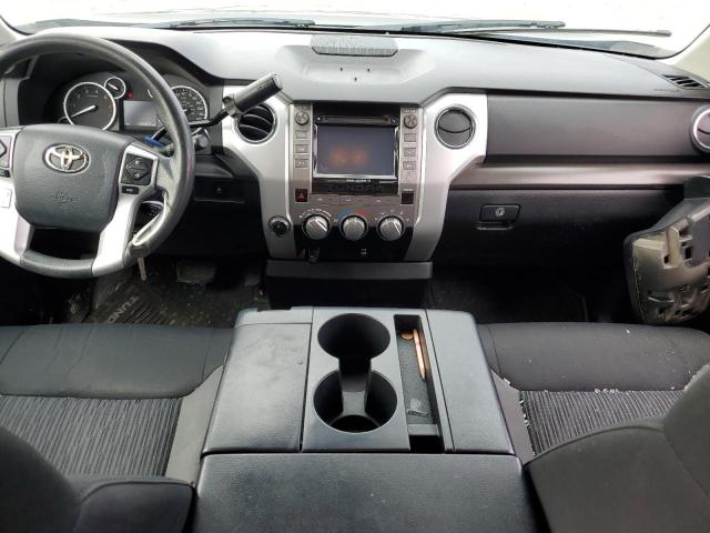 Photo 7 VIN: 5TFUW5F13EX330923 - TOYOTA TUNDRA DOU 