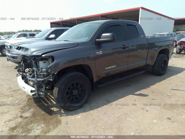 Photo 1 VIN: 5TFUW5F13EX335202 - TOYOTA TUNDRA 4WD TRUCK 