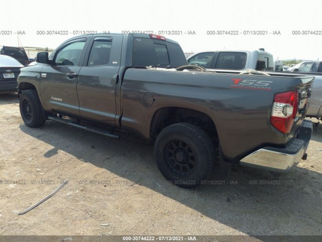 Photo 2 VIN: 5TFUW5F13EX335202 - TOYOTA TUNDRA 4WD TRUCK 