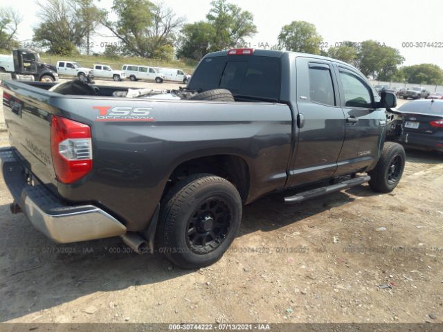 Photo 3 VIN: 5TFUW5F13EX335202 - TOYOTA TUNDRA 4WD TRUCK 