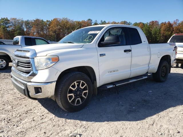 Photo 1 VIN: 5TFUW5F13EX365252 - TOYOTA TUNDRA DOU 