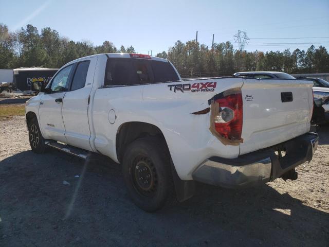 Photo 2 VIN: 5TFUW5F13EX365252 - TOYOTA TUNDRA DOU 