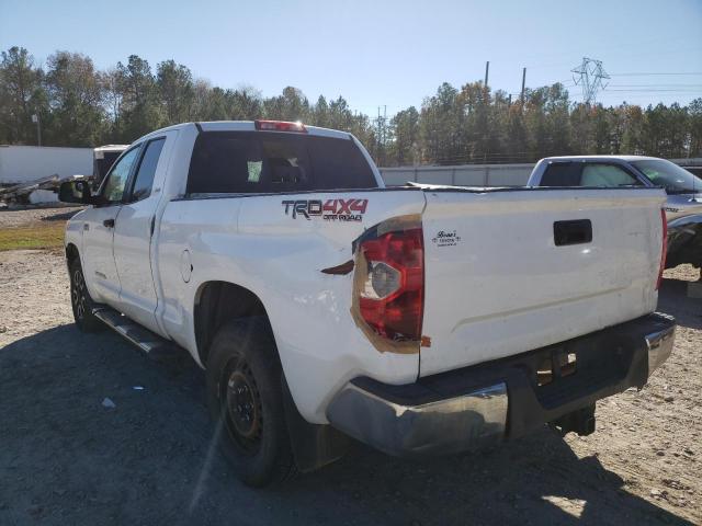 Photo 8 VIN: 5TFUW5F13EX365252 - TOYOTA TUNDRA DOU 