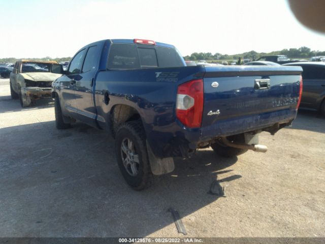 Photo 2 VIN: 5TFUW5F13EX369334 - TOYOTA TUNDRA 4WD TRUCK 