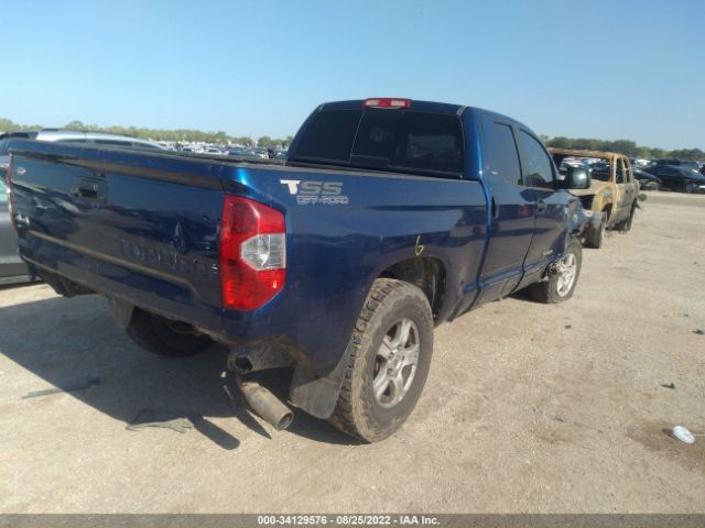 Photo 3 VIN: 5TFUW5F13EX369334 - TOYOTA TUNDRA 4WD TRUCK 