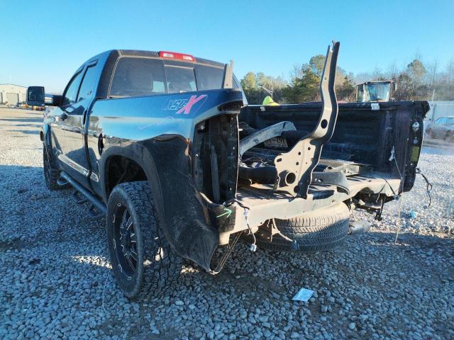 Photo 2 VIN: 5TFUW5F13EX406706 - TOYOTA TUNDRA DOU 