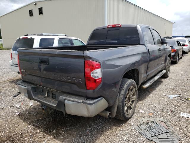 Photo 3 VIN: 5TFUW5F13EX411498 - TOYOTA TUNDRA DOU 