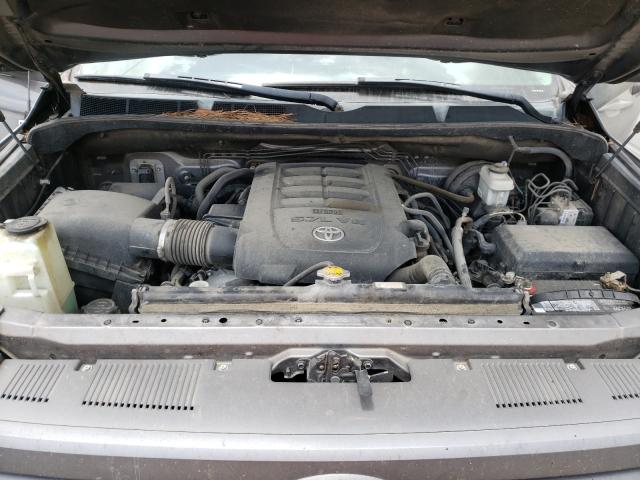 Photo 6 VIN: 5TFUW5F13EX411498 - TOYOTA TUNDRA DOU 