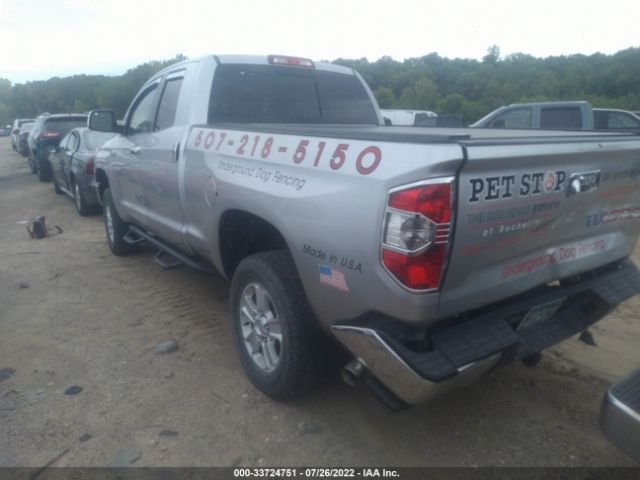 Photo 2 VIN: 5TFUW5F13FX426889 - TOYOTA TUNDRA 4WD TRUCK 