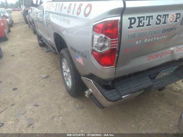 Photo 5 VIN: 5TFUW5F13FX426889 - TOYOTA TUNDRA 4WD TRUCK 