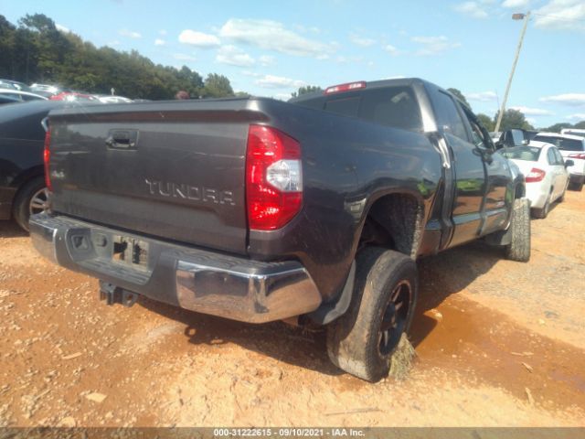 Photo 3 VIN: 5TFUW5F13GX500829 - TOYOTA TUNDRA 4WD TRUCK 