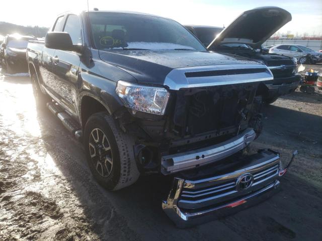 Photo 0 VIN: 5TFUW5F13GX558455 - TOYOTA TUNDRA DOU 