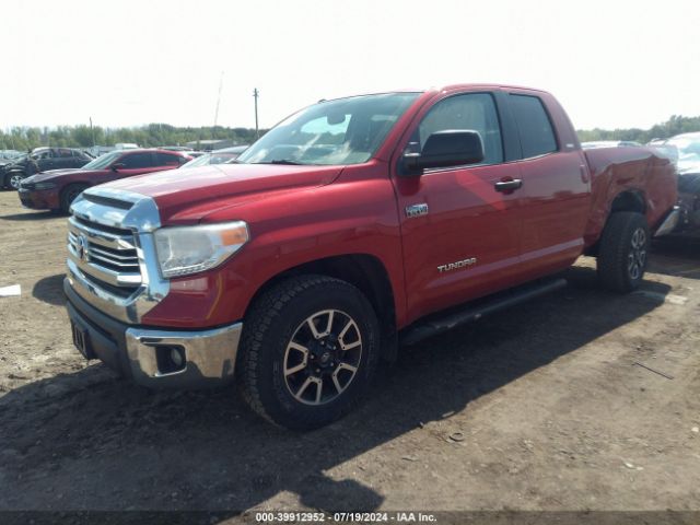 Photo 1 VIN: 5TFUW5F13GX559380 - TOYOTA TUNDRA 