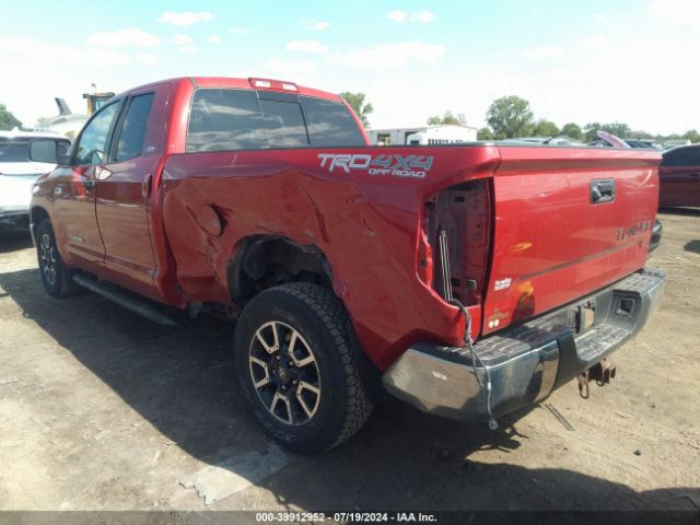 Photo 2 VIN: 5TFUW5F13GX559380 - TOYOTA TUNDRA 