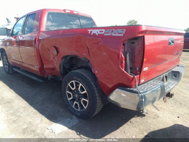 Photo 5 VIN: 5TFUW5F13GX559380 - TOYOTA TUNDRA 