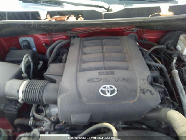 Photo 9 VIN: 5TFUW5F13GX559380 - TOYOTA TUNDRA 