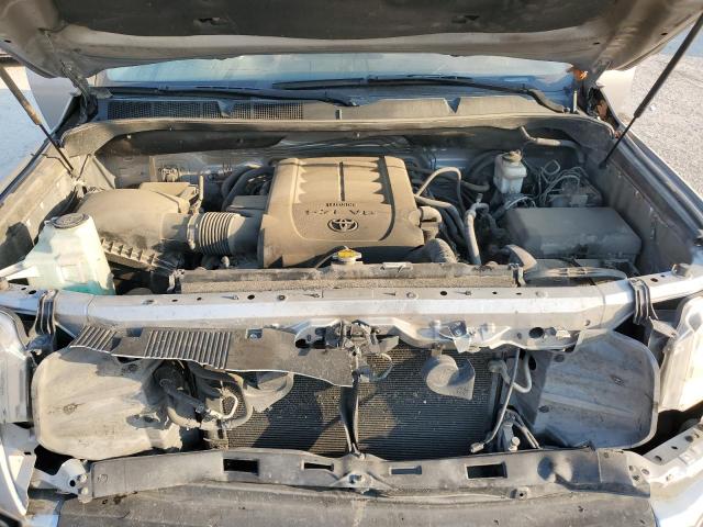 Photo 10 VIN: 5TFUW5F13HX656919 - TOYOTA TUNDRA DOU 