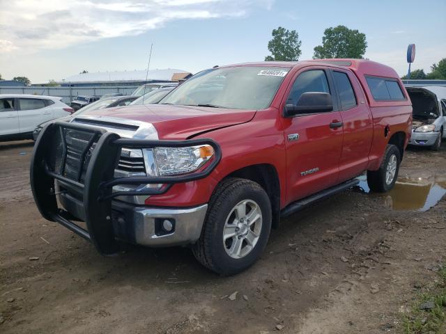 Photo 1 VIN: 5TFUW5F13HX659996 - TOYOTA TUNDRA 