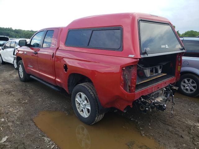 Photo 2 VIN: 5TFUW5F13HX659996 - TOYOTA TUNDRA 