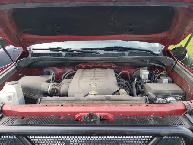 Photo 6 VIN: 5TFUW5F13HX659996 - TOYOTA TUNDRA 