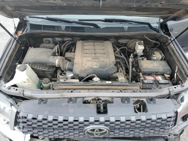 Photo 10 VIN: 5TFUW5F13KX848543 - TOYOTA TUNDRA DOU 