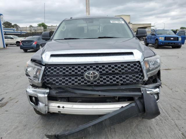 Photo 4 VIN: 5TFUW5F13KX848543 - TOYOTA TUNDRA DOU 